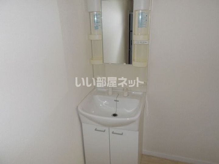 大阪府大東市錦町(マンション)の賃貸物件の内装
