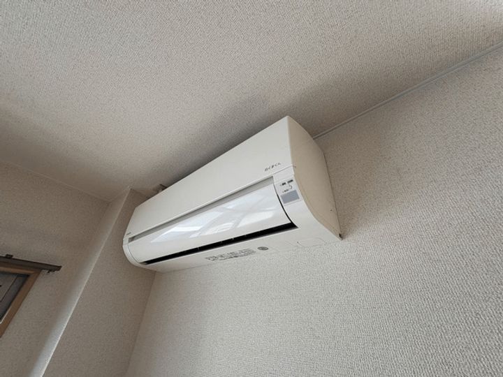 メルベーユわーるどの内装