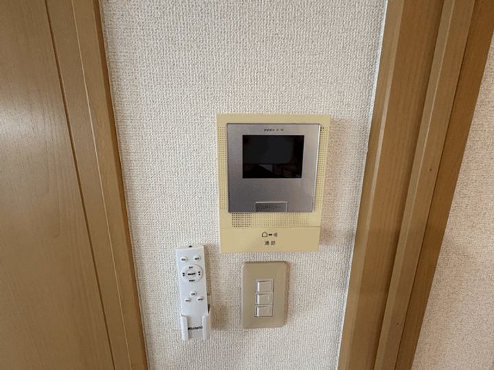 メルベーユわーるどの内装