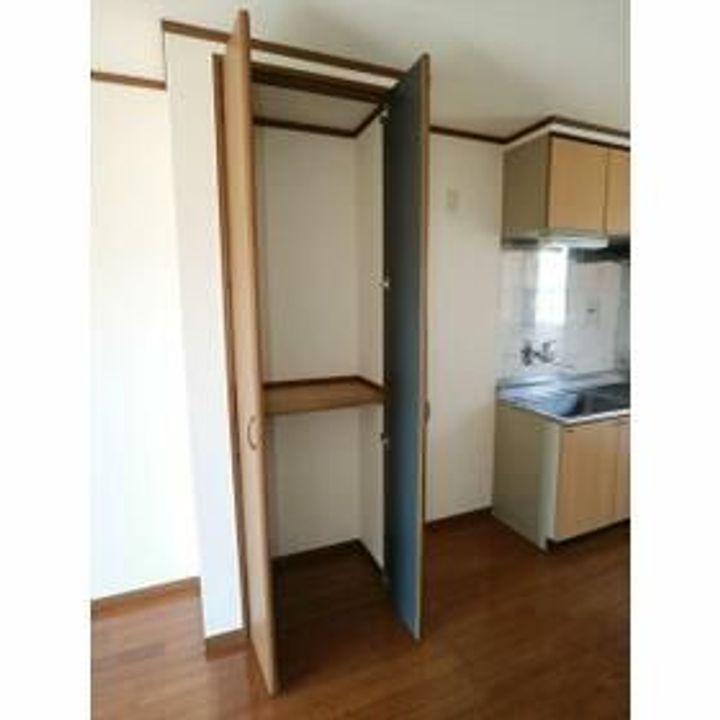 静岡県浜松市中央区大平台4(一戸建)の賃貸物件の内装