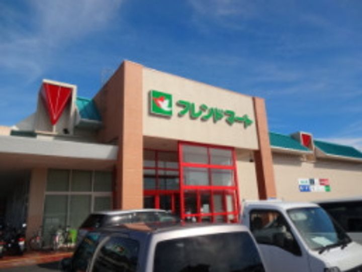 滋賀県東近江市猪子町(マンション)の賃貸物件の周辺