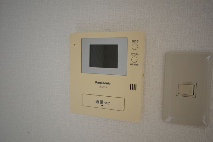 アーバンハイツ美真樹の内装