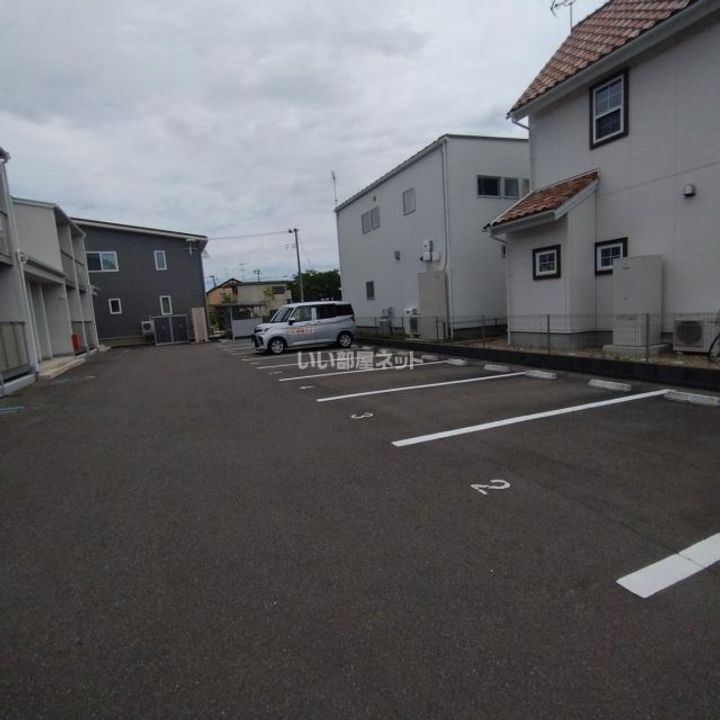 ブラーチャの地図