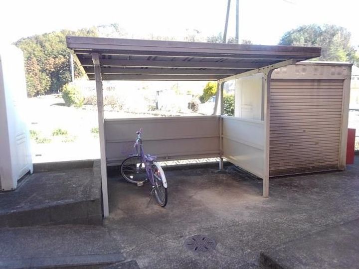 栃木県栃木市大森町(アパート)の賃貸物件の地図