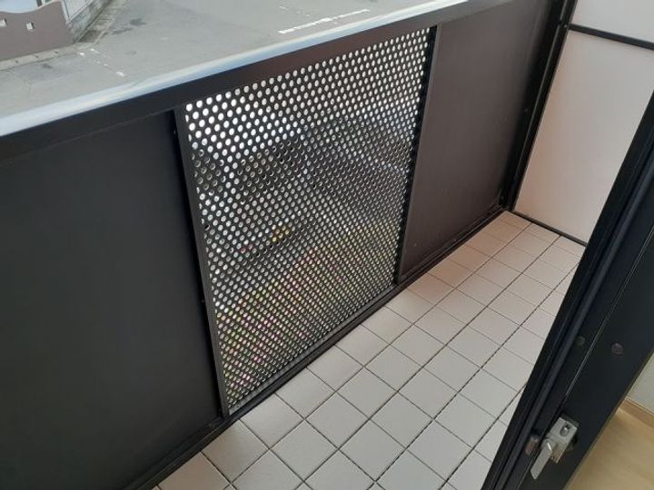 栃木県栃木市大森町(アパート)の賃貸物件の内装