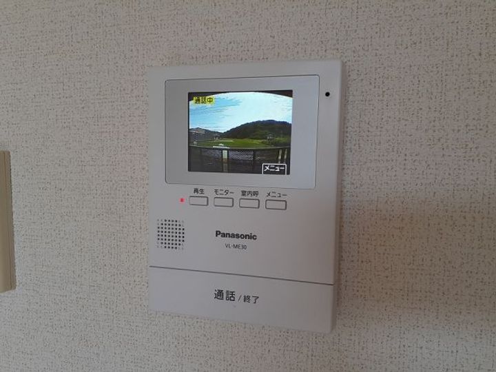 栃木県栃木市大森町(アパート)の賃貸物件の内装