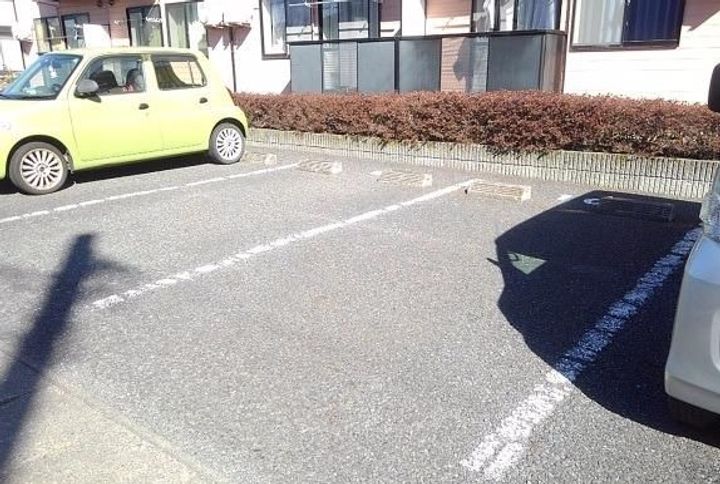 栃木県栃木市大森町(アパート)の賃貸物件の地図