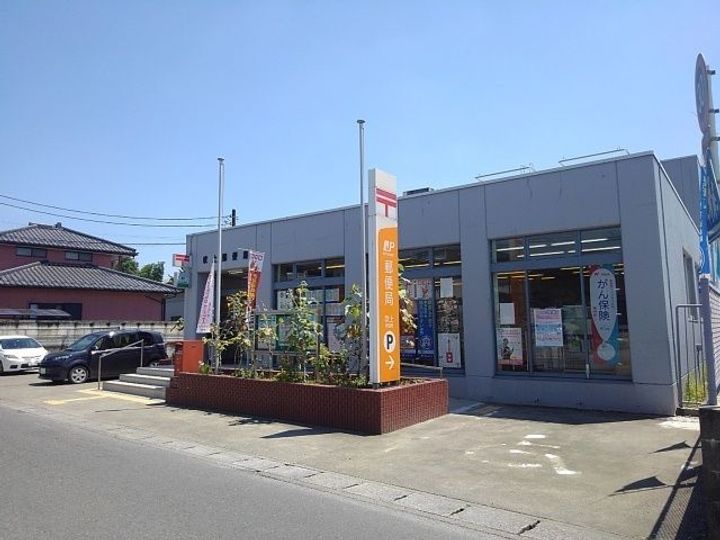 栃木県栃木市大森町(アパート)の賃貸物件の周辺