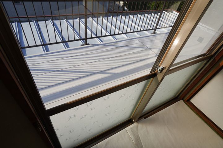 岡山県赤磐市桜が丘西3(一戸建)の賃貸物件の内装