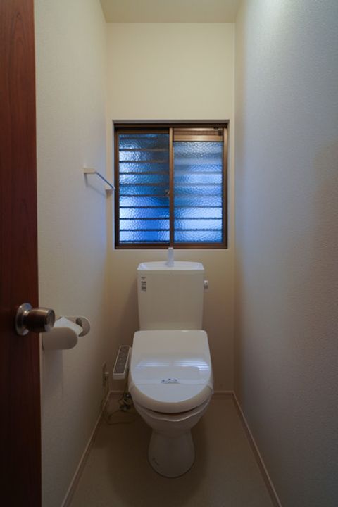 岡山県赤磐市桜が丘西3(一戸建)の賃貸物件の内装