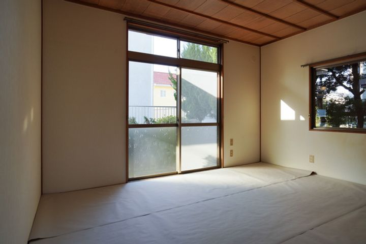 岡山県赤磐市桜が丘西3(一戸建)の賃貸物件の内装