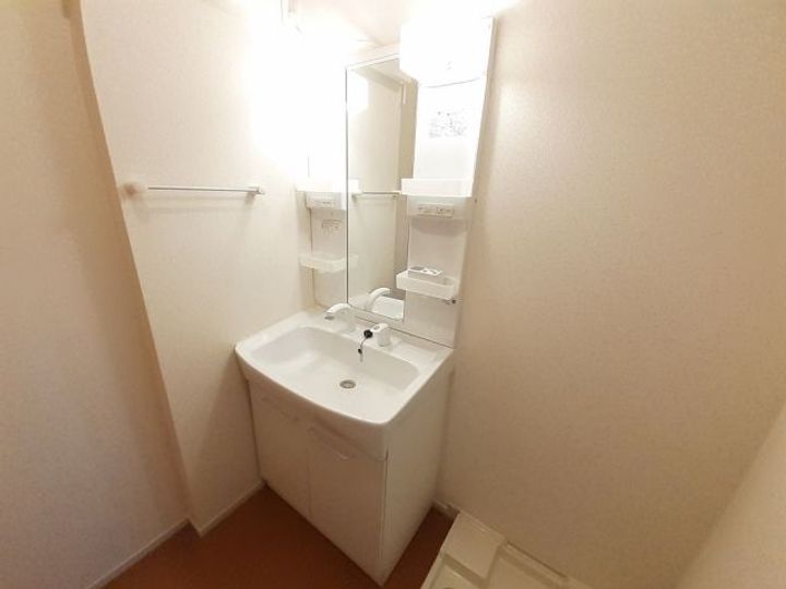 茨城県土浦市木田余東台5(アパート)の賃貸物件の内装