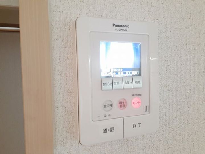 茨城県土浦市木田余東台5(アパート)の賃貸物件の内装