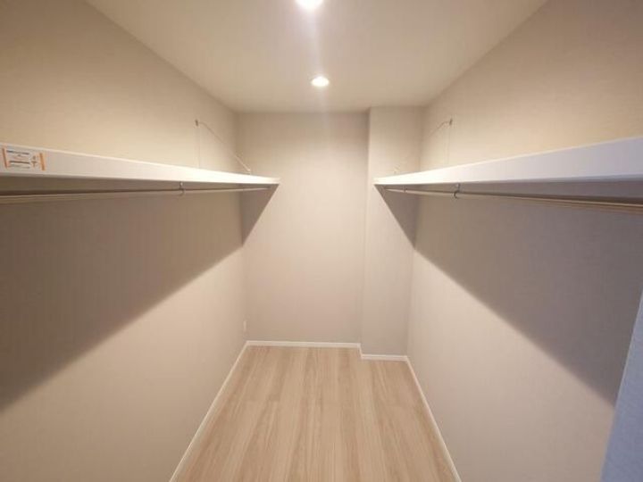 東京都町田市三輪町(一戸建)の賃貸物件の内装