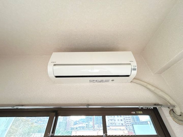 ルネッサンスTOEIもりつねの内装