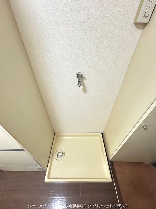 ルネッサンスTOEIもりつねの内装