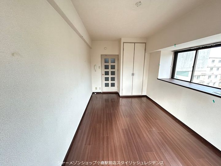 ルネッサンスTOEIもりつねの居間