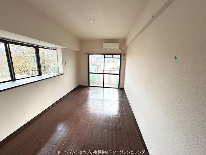 ルネッサンスTOEIもりつねの内装