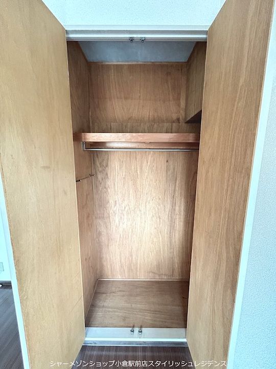 ルネッサンスTOEIもりつねの内装