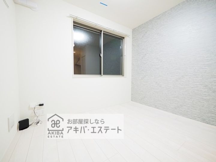 ハーモニーテラス梅田VIIIの内装