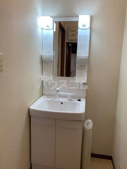 サンルーム雅の内装