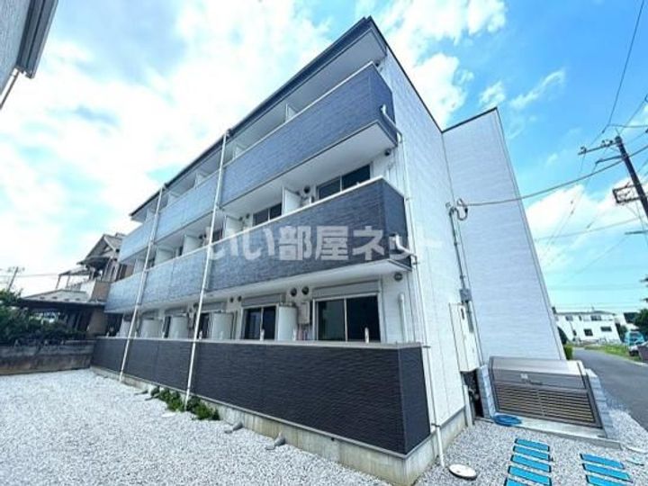埼玉県さいたま市西区三橋6(アパート)の賃貸物件のその他画像