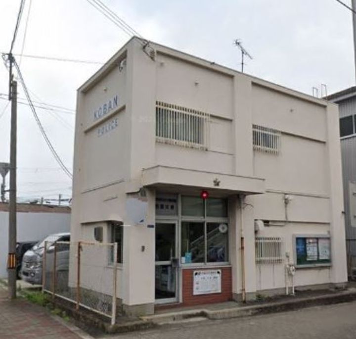 大阪府大阪市淀川区塚本6(アパート)の賃貸物件の周辺