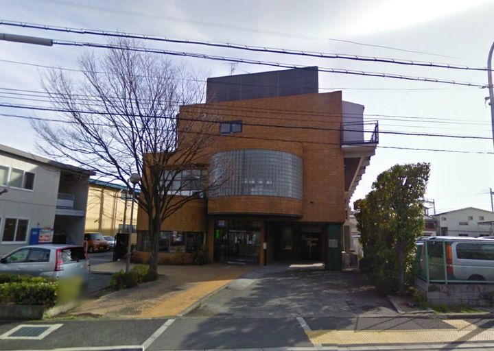グレース岸田の周辺