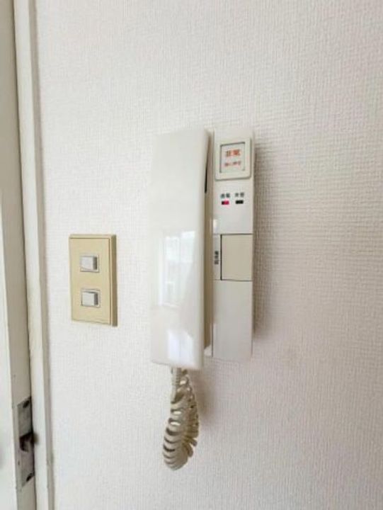 グッドフィールド百合ヶ丘の内装