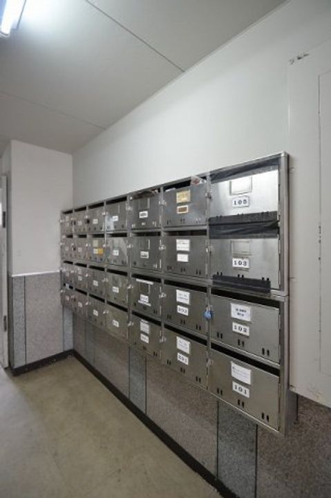 山木グリーンビルのその他画像