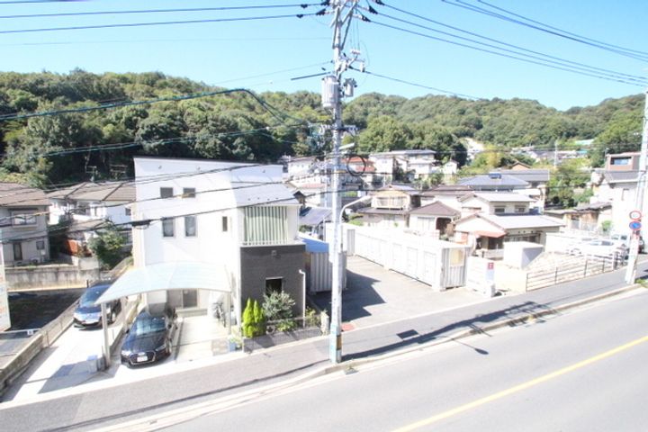 COLLINA山根町のその他画像
