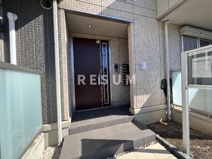千葉県千葉市中央区南町3(アパート)の賃貸物件の地図