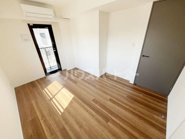 ドゥーエ南砂町の内装