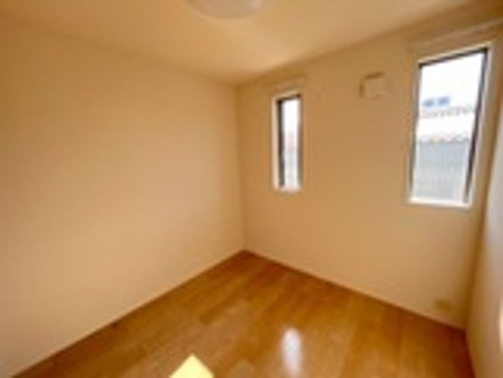 ロビンIIの内装