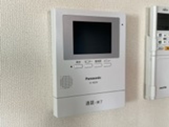 ロビンIIの内装