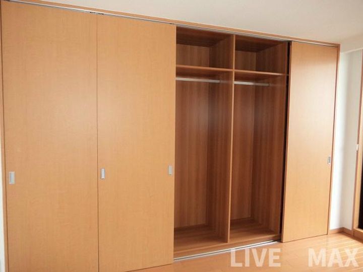 リーガル京都五条堀川の内装