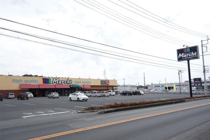 カムフォータブル山川の周辺