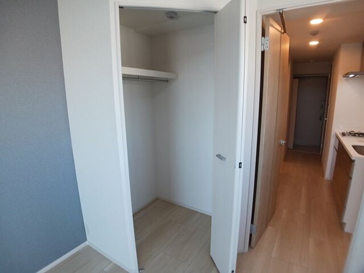 大阪府門真市殿島町(マンション)の賃貸物件の内装