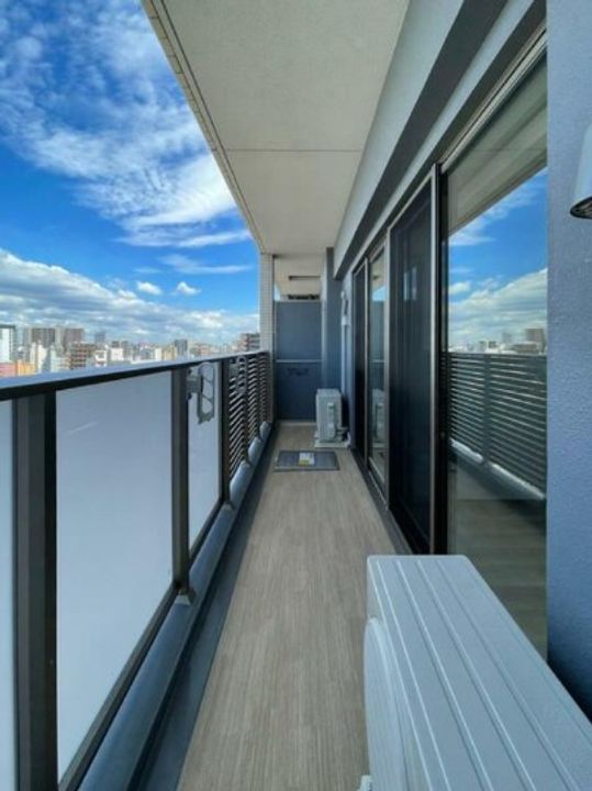 東京都台東区根岸3(マンション)の賃貸物件の内装