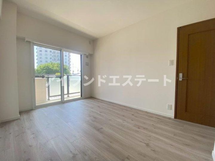 SOCIETY KAKINOKIZAKA ANNEXの内装