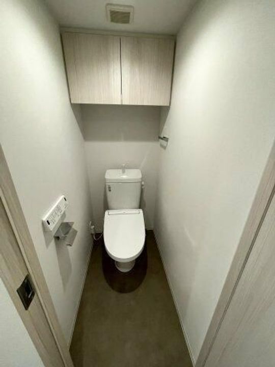 東京都北区上中里2(マンション)の賃貸物件の内装