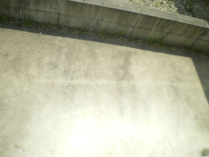 オークパレスの内装