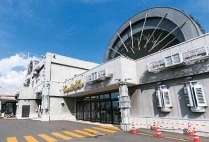 コーポ33の周辺