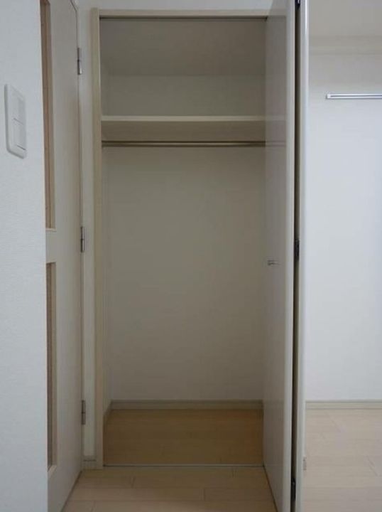 ガラ・グランディ中野の内装