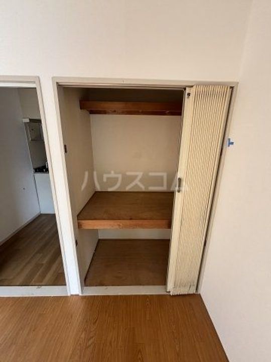 山梨県甲府市宮前町(マンション)の賃貸物件の内装