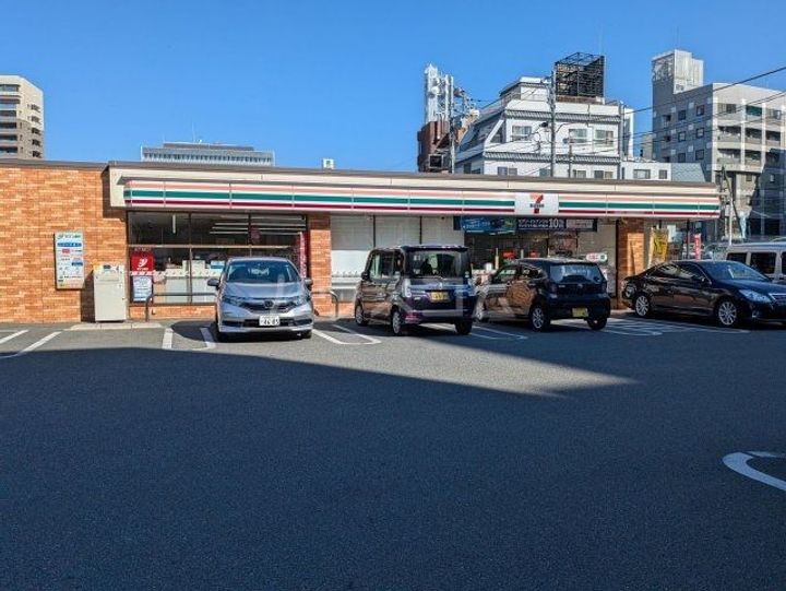 山梨県甲府市宮前町(マンション)の賃貸物件の周辺