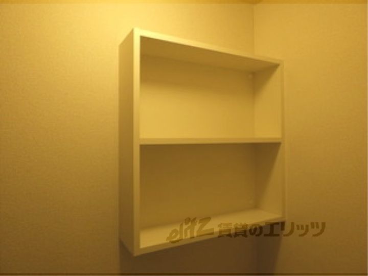 レオパレスタチバナの内装