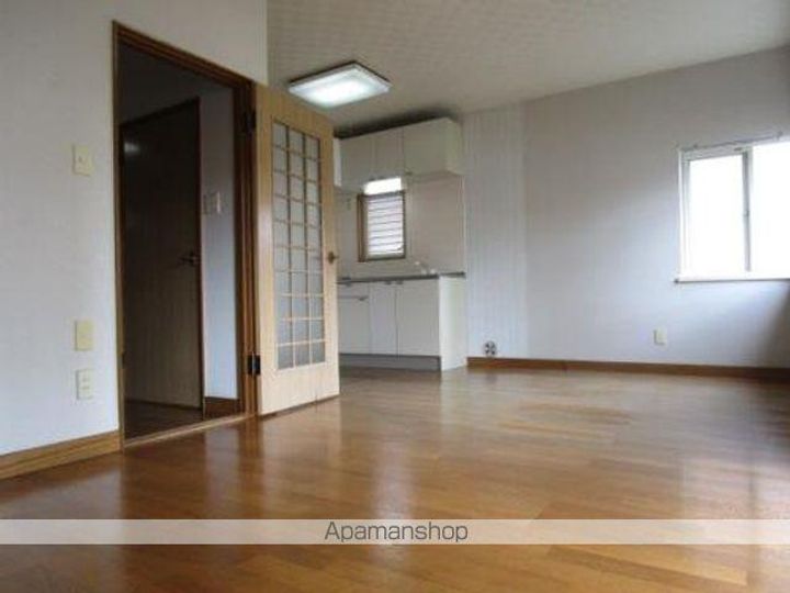 千葉県茂原市緑ケ丘4(一戸建)の賃貸物件の居間