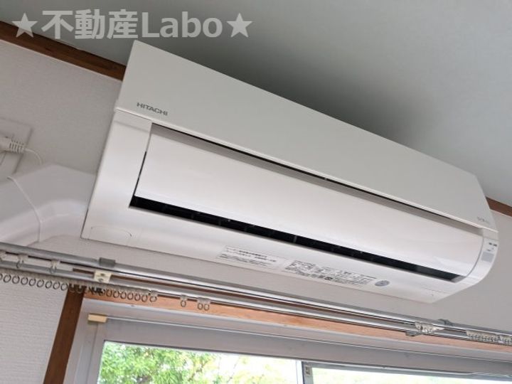 徳島県板野郡藍住町矢上字春日(アパート)の賃貸物件の内装