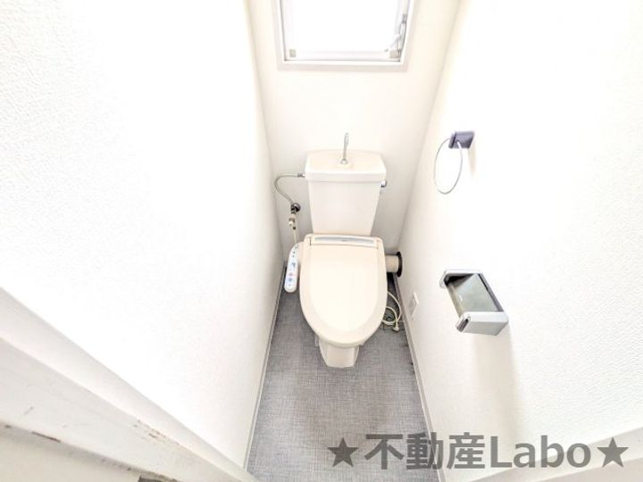 徳島県板野郡藍住町矢上字春日(アパート)の賃貸物件の内装